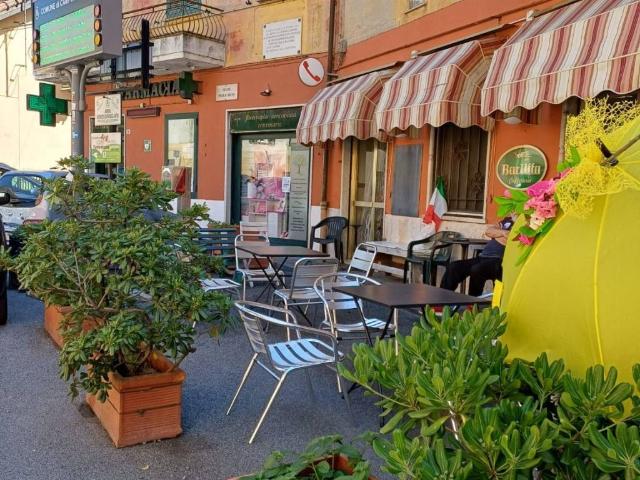 Attività / Licenza in vendita a Campomorone GE