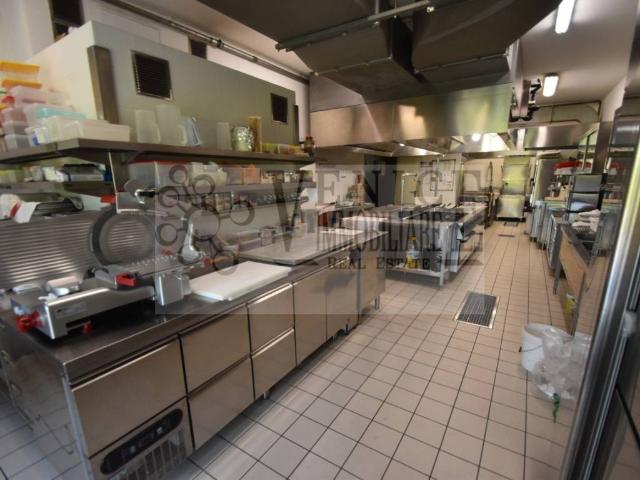 Attività / Licenza in vendita a Camponogara VE