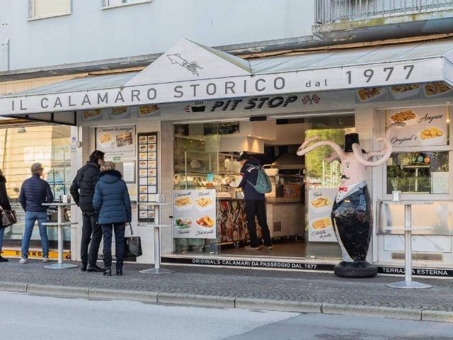 Attività / Licenza in vendita a Caorle VE