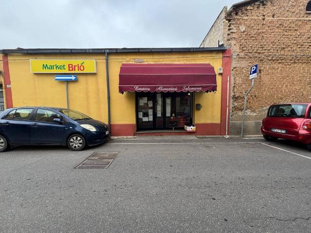 Attività / Licenza in vendita a Cagliari CA