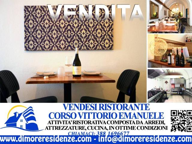 Attività / Licenza in vendita a Cagliari CA