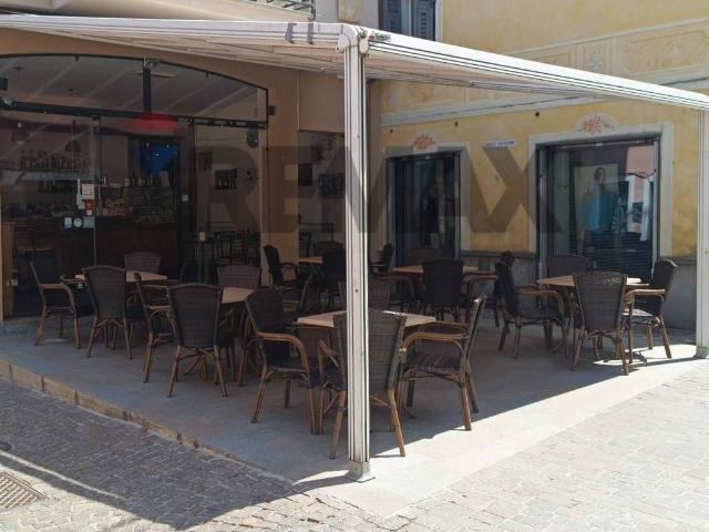Attività / Licenza in vendita a Cairo Montenotte SV