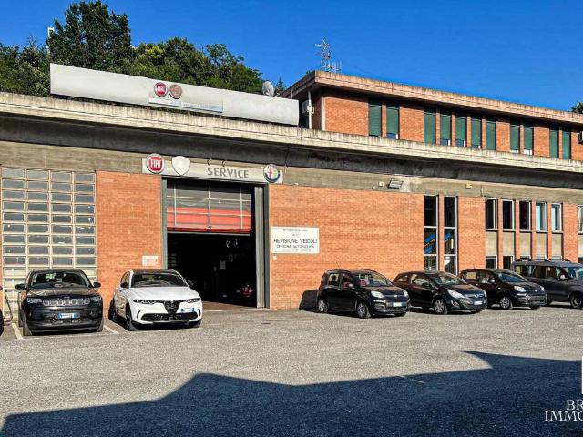 Attività / Licenza in vendita a Cairo Montenotte SV
