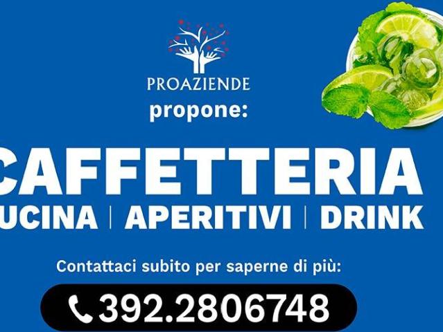 Attività / Licenza in vendita a Calusco d'Adda BG