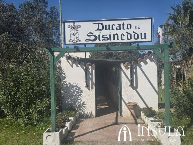 Attività / Licenza in vendita a Calasetta CI