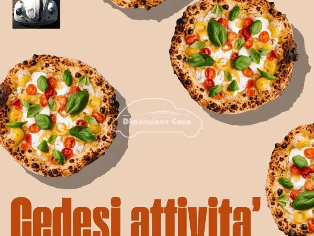 Attività / Licenza in vendita a Capannori LU