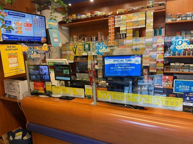 Attività / Licenza in vendita a Capannori LU