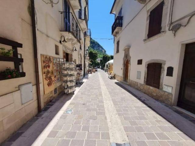 Attività / Licenza in vendita a Caramanico Terme PE