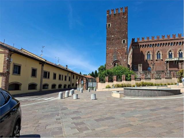 Attività / Licenza in vendita a Carimate CO