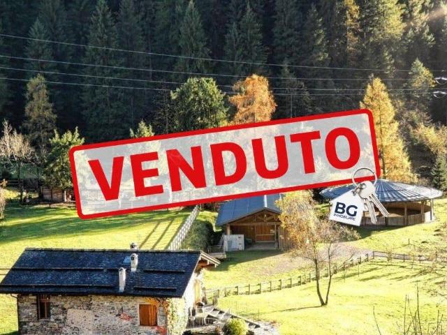 Attività / Licenza in vendita a Carona BG