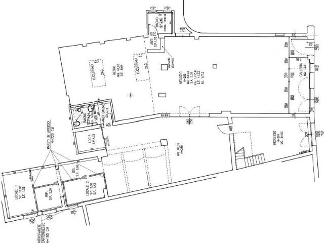 Attività / Licenza in vendita a Carpi MO