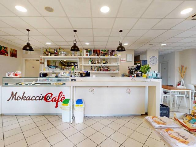 Attività / Licenza in vendita a Carpi MO