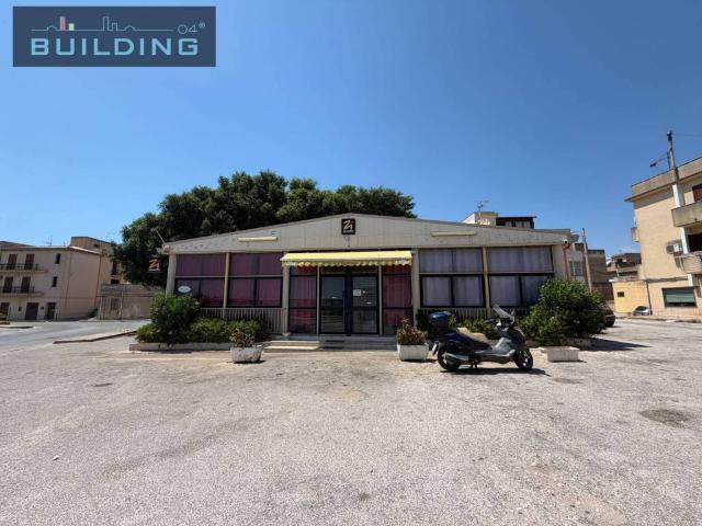 Immobile in vendita a Castelvetrano TP