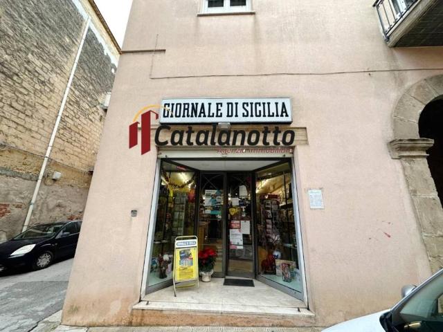 Attività / Licenza in vendita a Castelvetrano TP