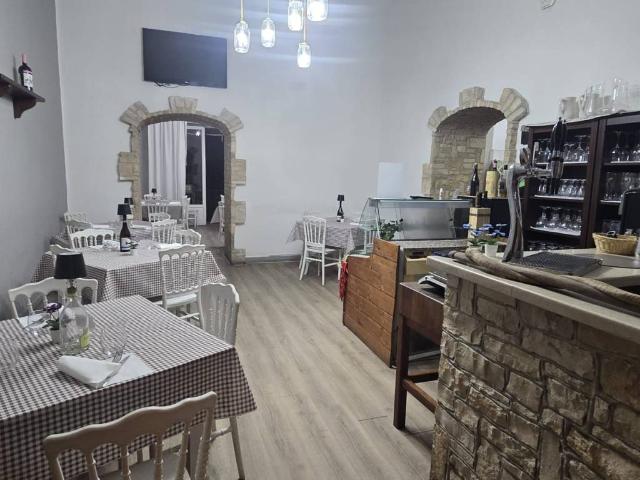 Attività / Licenza in vendita a Castel San Giorgio SA