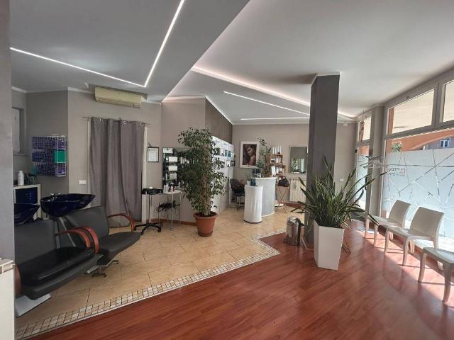 Attività / Licenza in vendita a Castel Rozzone BG