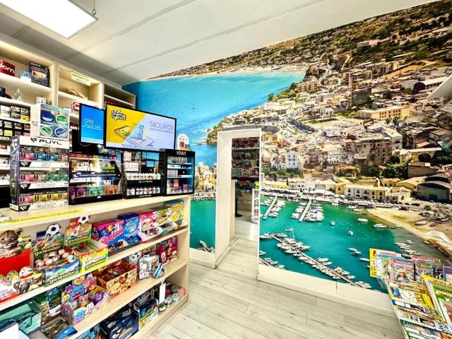 Attività / Licenza in vendita a Castellammare del Golfo TP