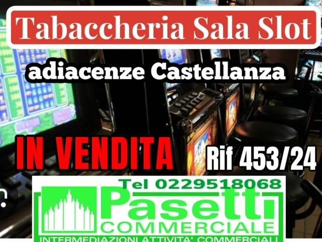 Attività / Licenza in vendita a Castellanza VA