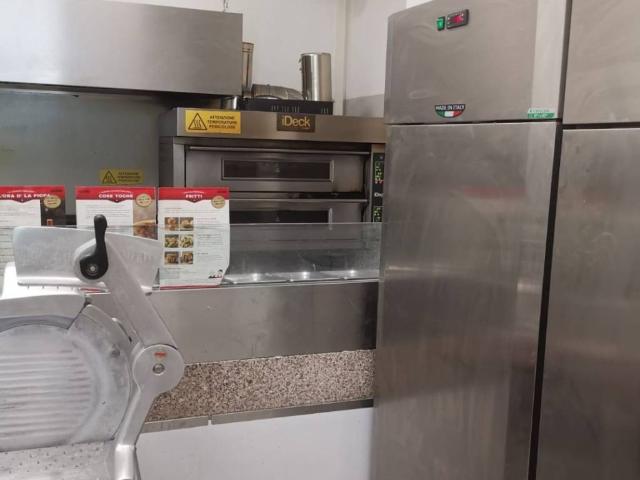 Attività / Licenza in vendita a Castelnuovo Rangone MO