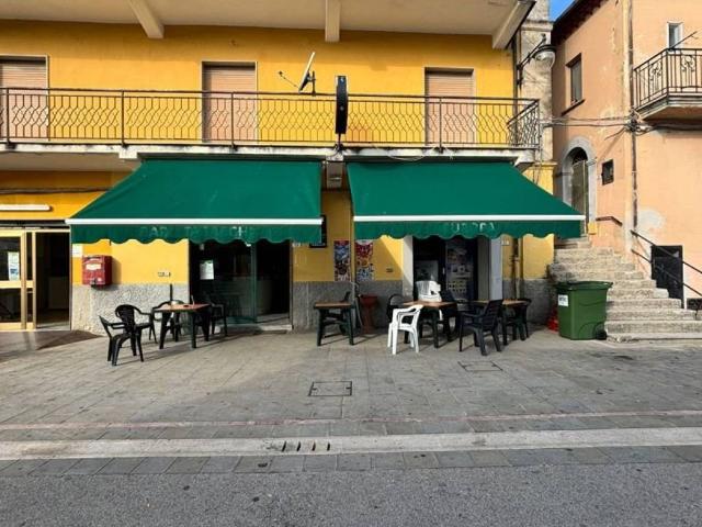 Attività / Licenza in vendita a Casal Velino SA