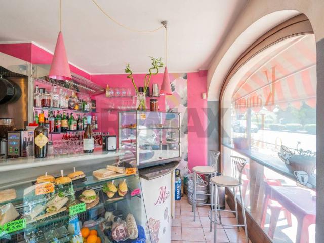 Attività / Licenza in vendita a Casalmaggiore CR