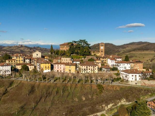 Attività / Licenza in vendita a Casalborgone TO