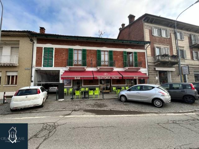 Attività / Licenza in vendita a Casalborgone TO