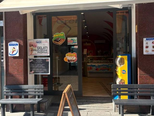 Attività / Licenza in vendita a Casale Monferrato AL