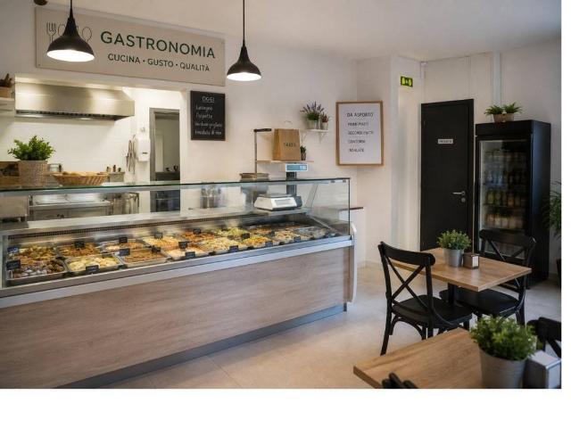 Attività / Licenza in vendita a Casale Monferrato AL