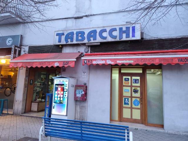 Attività / Licenza in vendita a Cassino FR