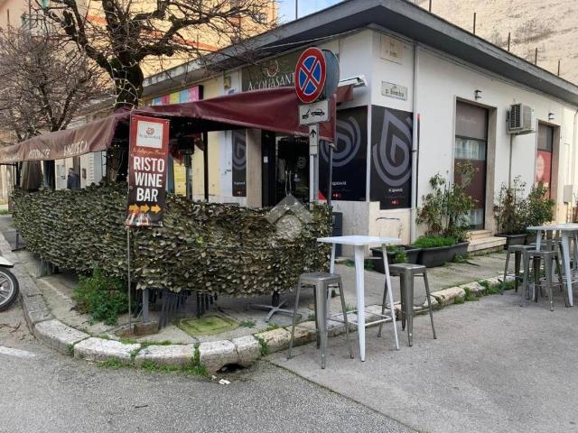 Attività / Licenza in vendita a Cassino FR