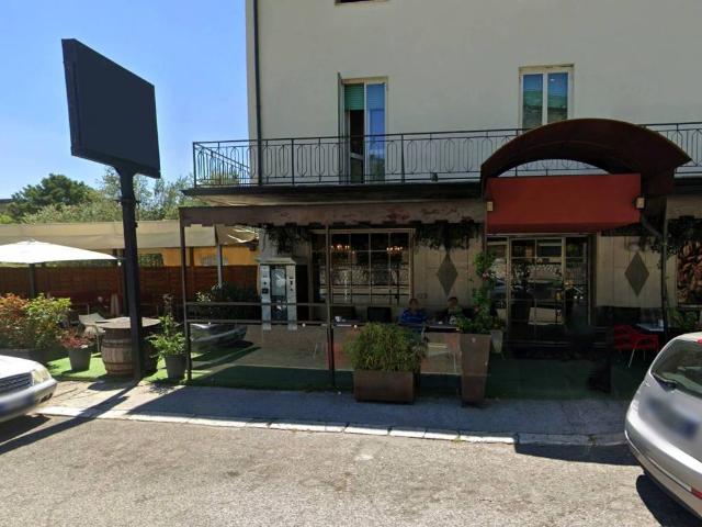 Attività / Licenza in vendita a Cassino FR