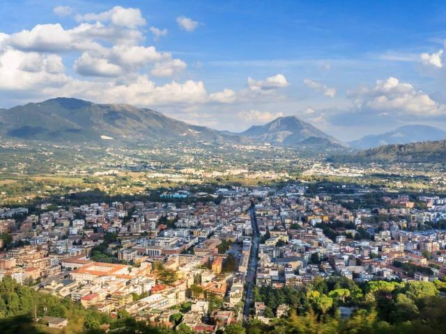 Attività / Licenza in vendita a Cassino FR