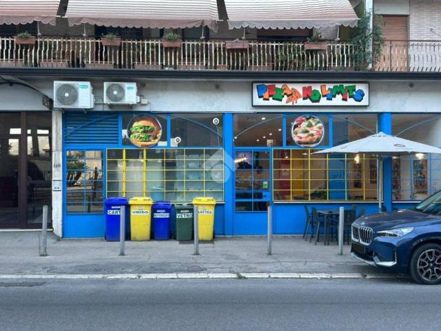 Attività / Licenza in vendita a Cassino FR