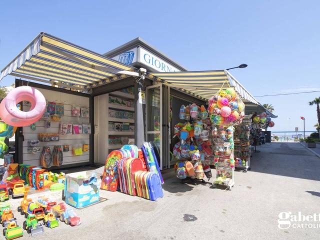 Attività / Licenza in vendita a Cattolica RN