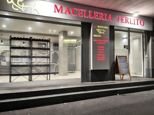 Attività / Licenza in vendita a Catania CT