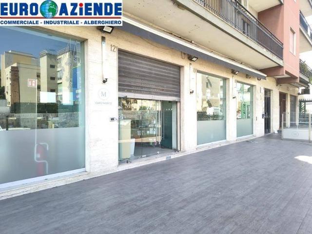 Attività / Licenza in vendita a Catania CT