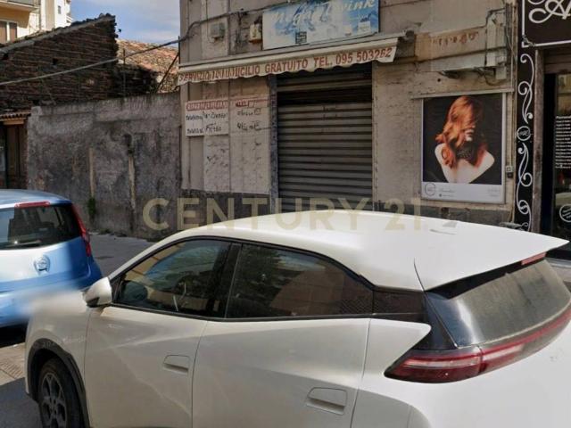 Attività / Licenza in vendita a Catania CT