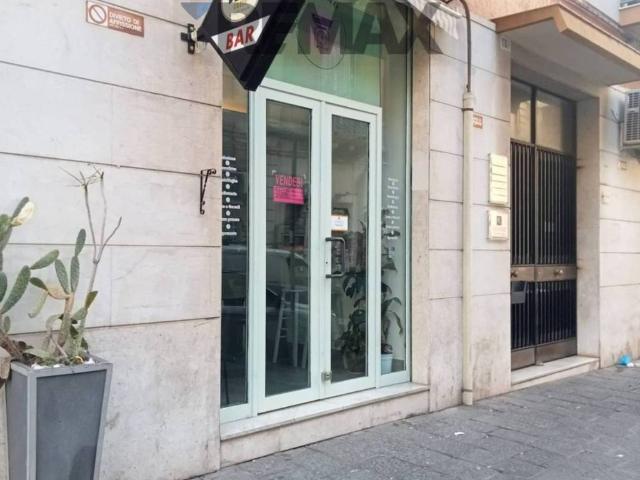 Attività / Licenza in vendita a Catania CT