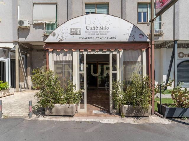 Attività / Licenza in vendita a Catania CT