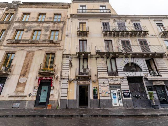 Attività / Licenza in vendita a Catania CT