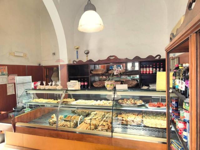 Attività / Licenza in vendita a Catania CT