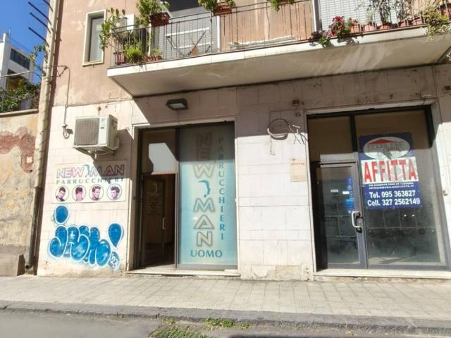 Attività / Licenza in vendita a Catania CT