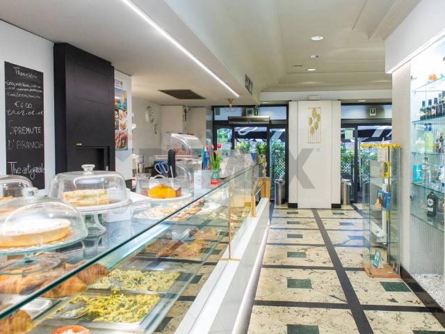 Attività / Licenza in vendita a Catania CT