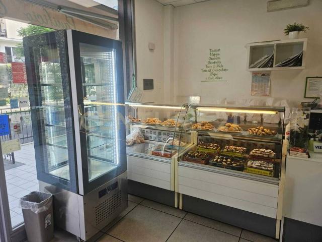 Attività / Licenza in vendita a Catania CT