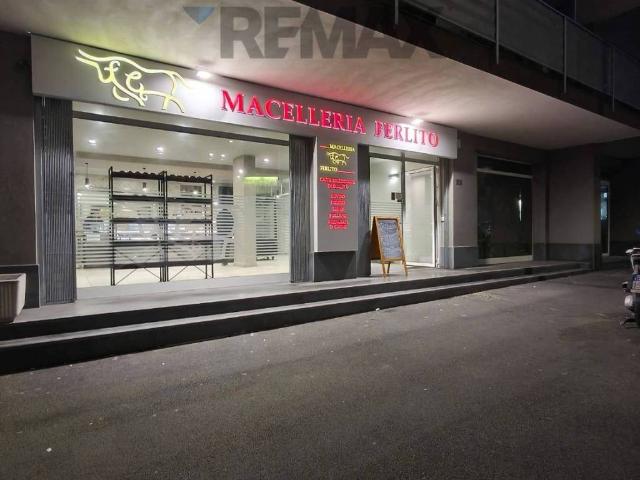 Attività / Licenza in vendita a Catania CT