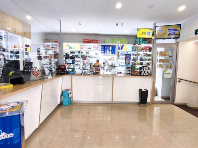 Attività / Licenza in vendita a Catania CT