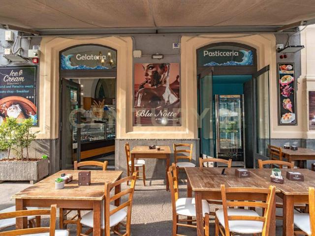 Attività / Licenza in vendita a Catania CT
