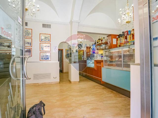 Attività / Licenza in vendita a Catania CT
