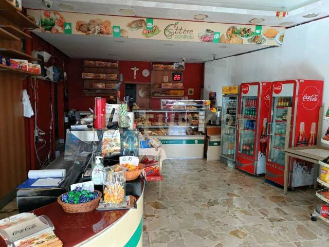 Attività / Licenza in vendita a Catania CT